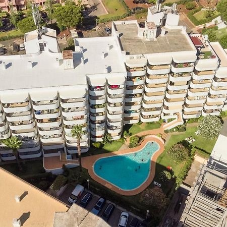 Apartamento Sunshine 601-Vilamoura Eksteriør bilde