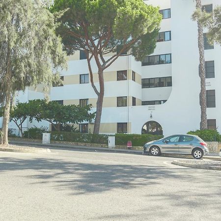 Apartamento Sunshine 601-Vilamoura Eksteriør bilde