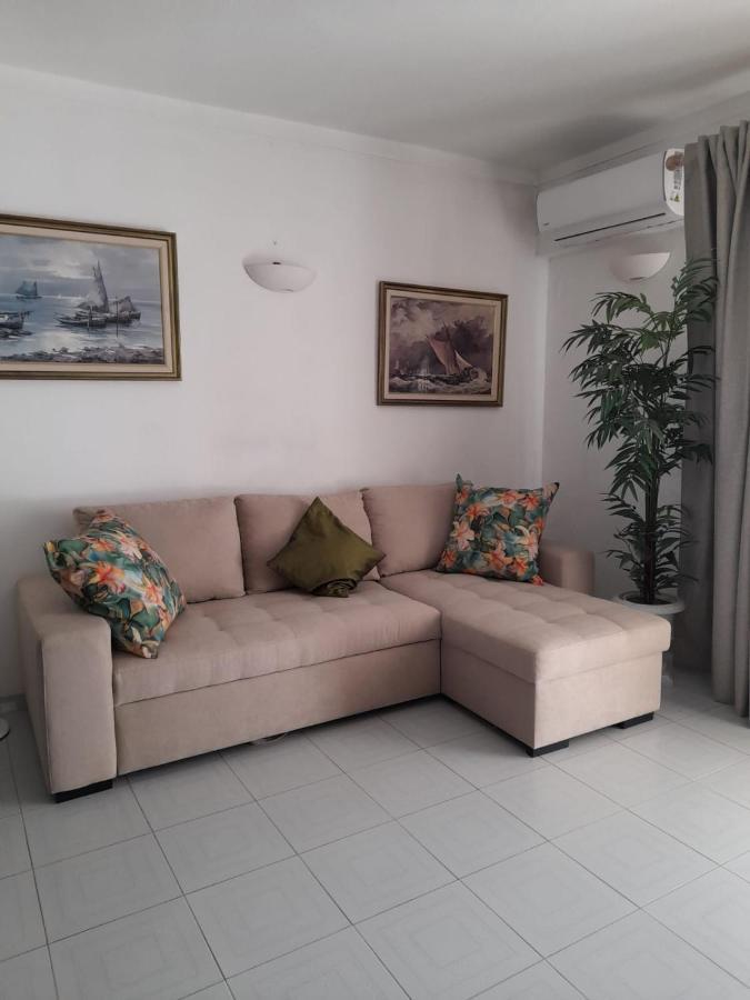 Apartamento Sunshine 601-Vilamoura Eksteriør bilde
