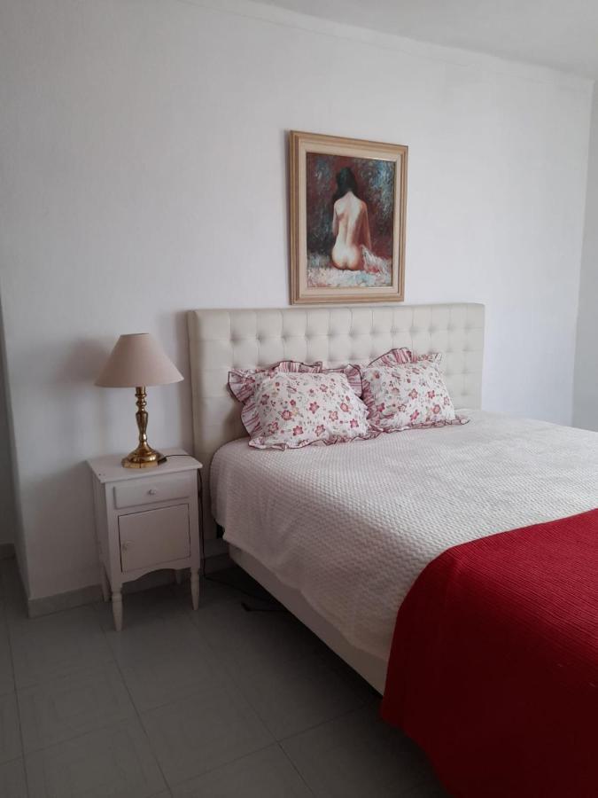 Apartamento Sunshine 601-Vilamoura Eksteriør bilde