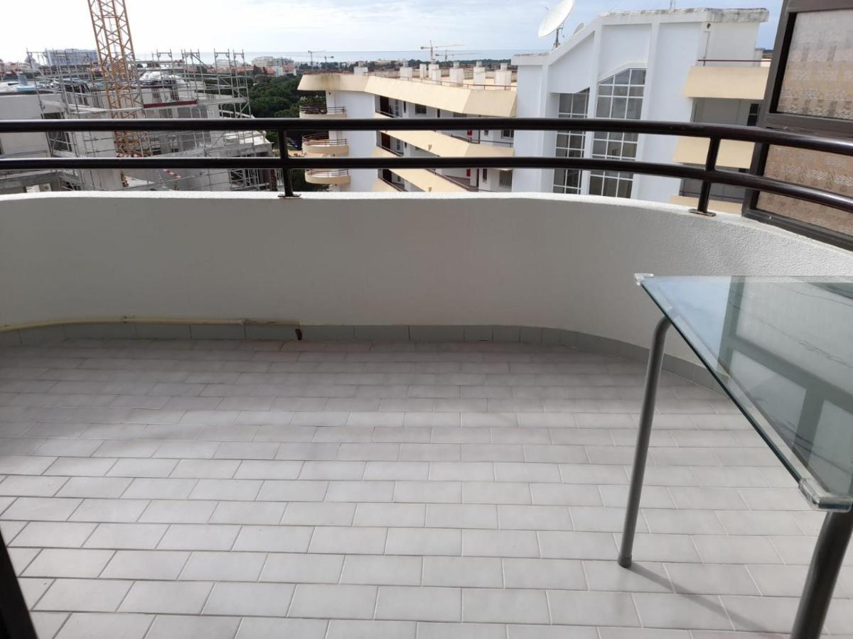 Apartamento Sunshine 601-Vilamoura Eksteriør bilde