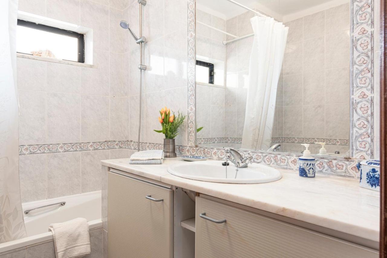 Apartamento Sunshine 601-Vilamoura Eksteriør bilde