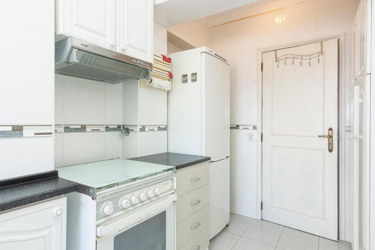 Apartamento Sunshine 601-Vilamoura Eksteriør bilde