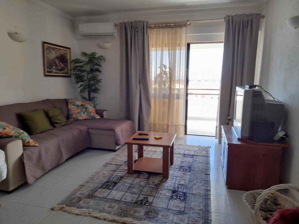 Apartamento Sunshine 601-Vilamoura Eksteriør bilde