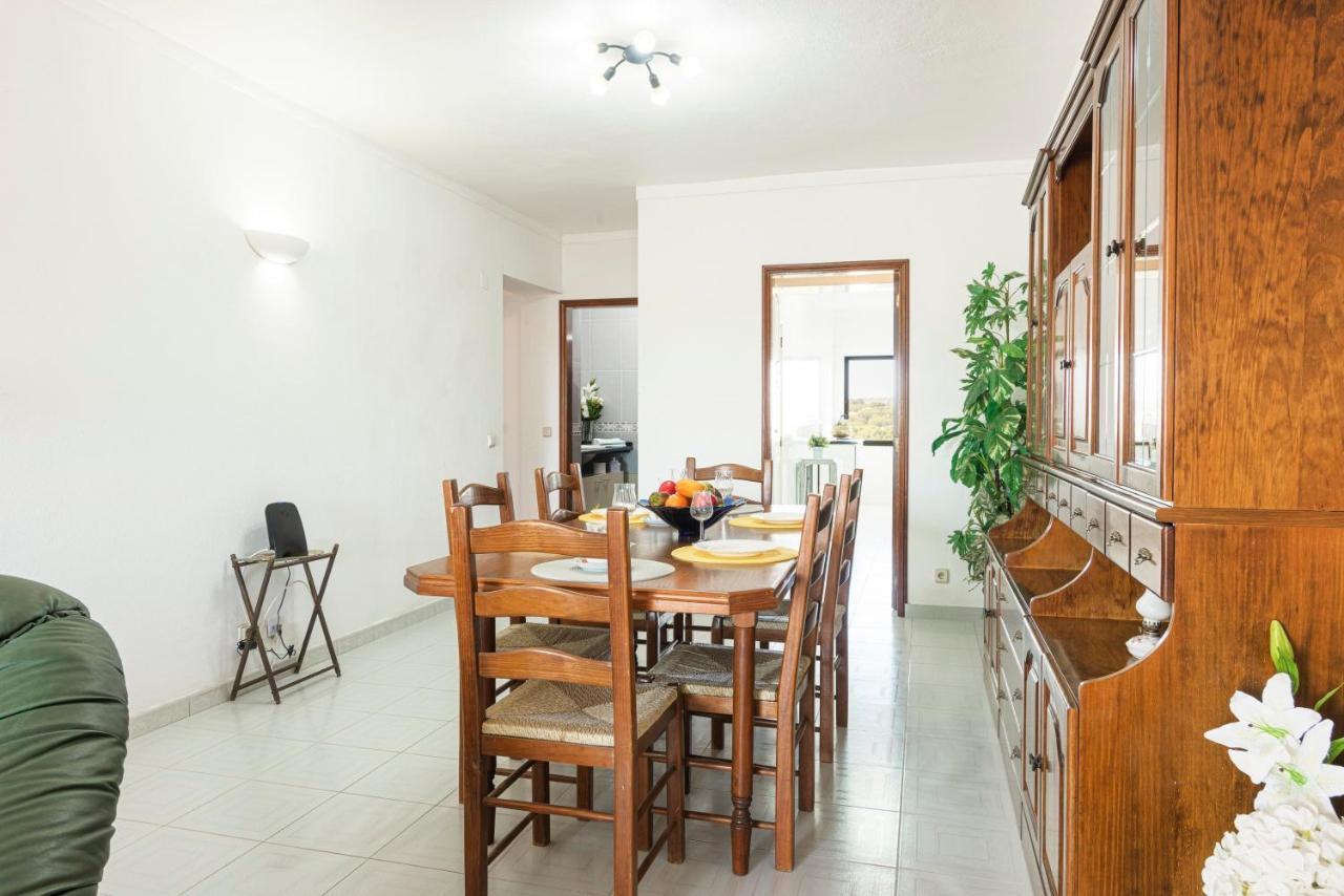 Apartamento Sunshine 601-Vilamoura Eksteriør bilde