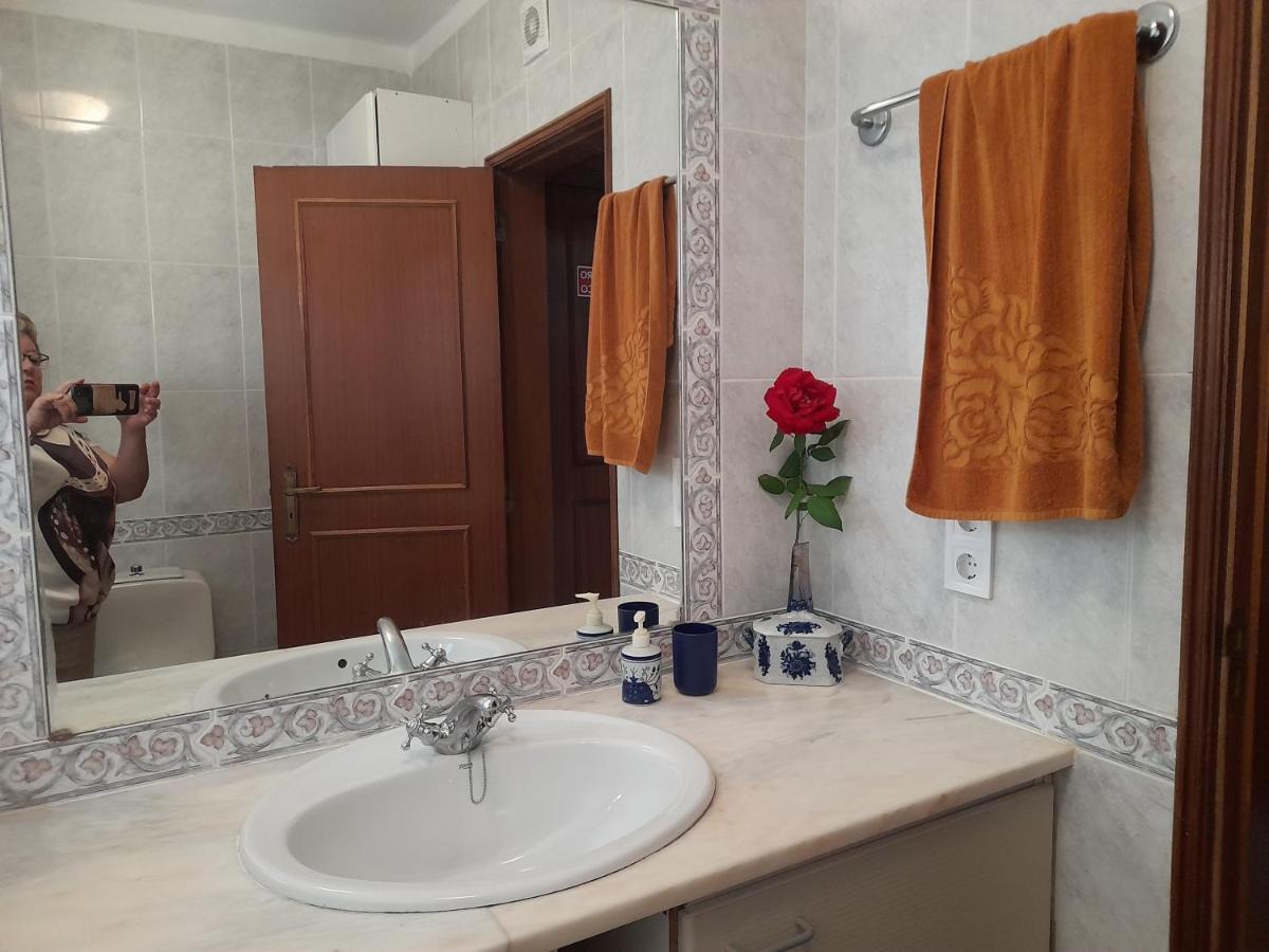 Apartamento Sunshine 601-Vilamoura Eksteriør bilde